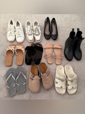 Bundle of Women’s Shoes! Price is for all